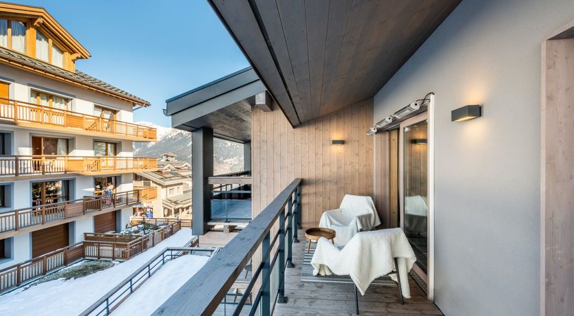 Photo of Alpine Twilight