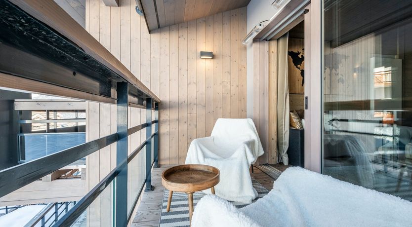 Photo of Alpine Twilight