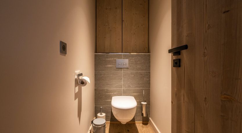 Photo of Alpine Twilight