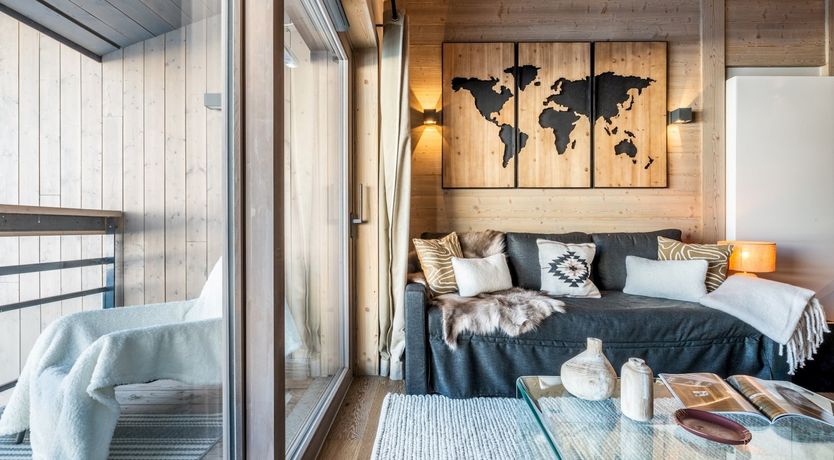 Photo of Alpine Twilight