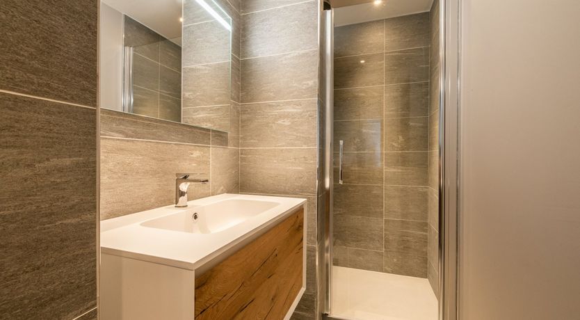 Photo of Alpine Twilight