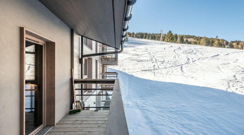 Photo of Alpine Twilight