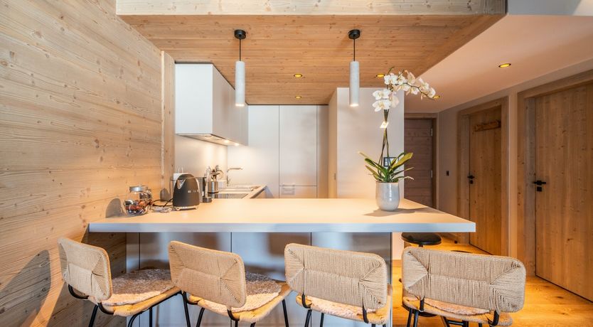 Photo of Alpine Twilight