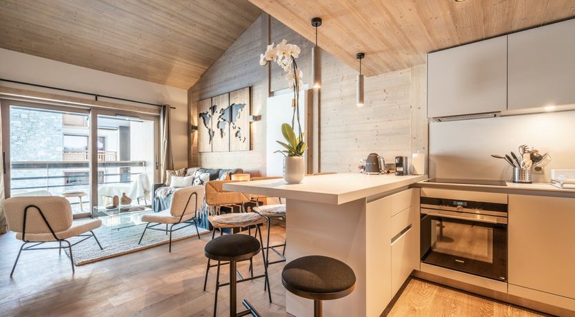 Photo of Alpine Twilight