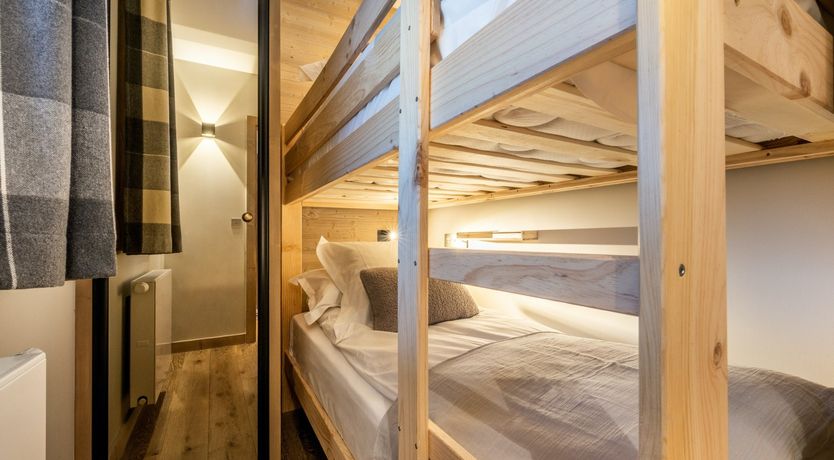 Photo of Alpine Twilight