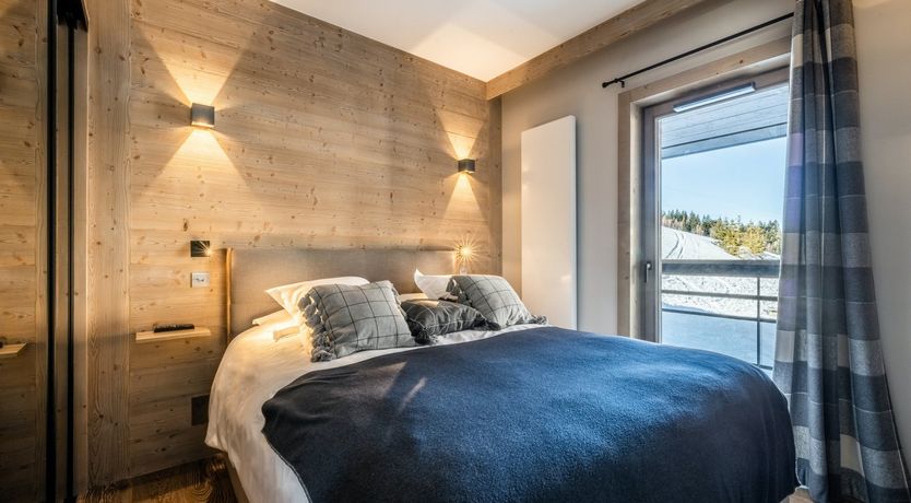 Photo of Alpine Twilight