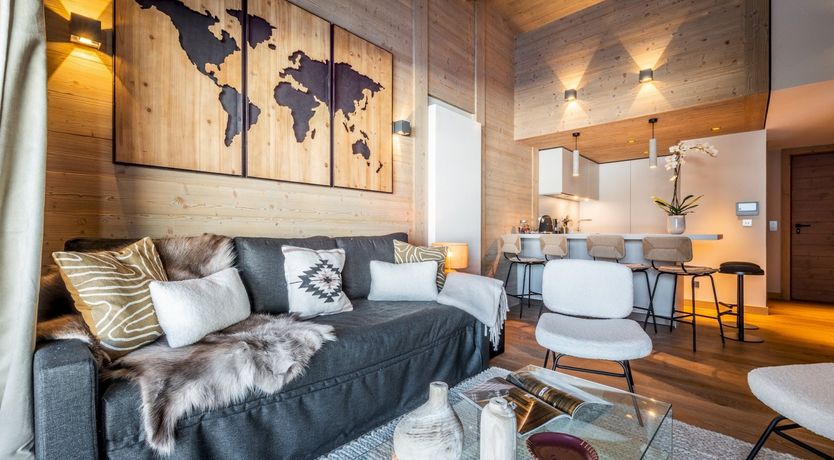 Photo of Alpine Twilight