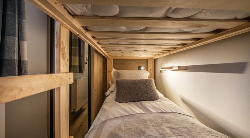 Photo of Alpine Twilight