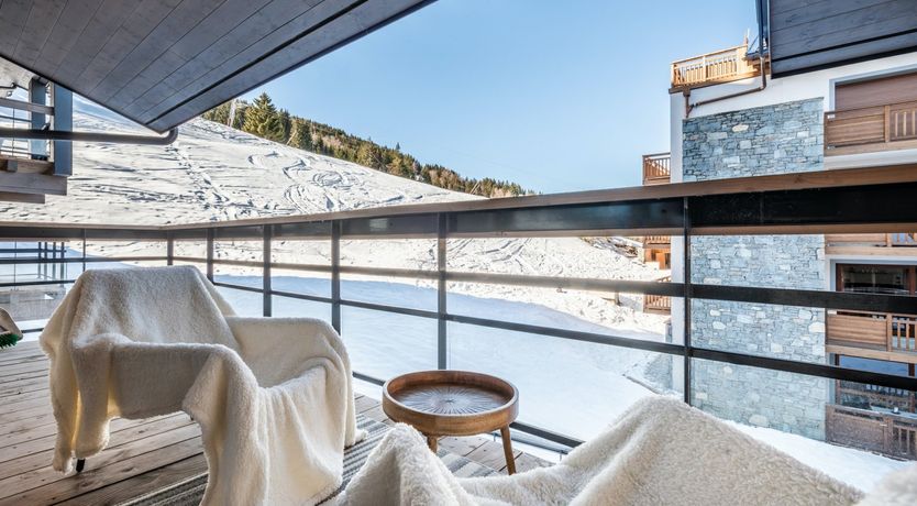 Photo of Alpine Twilight