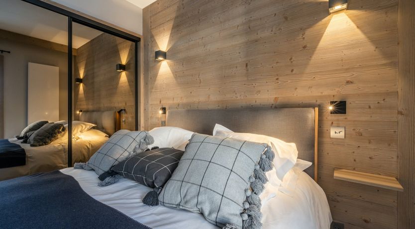 Photo of Alpine Twilight