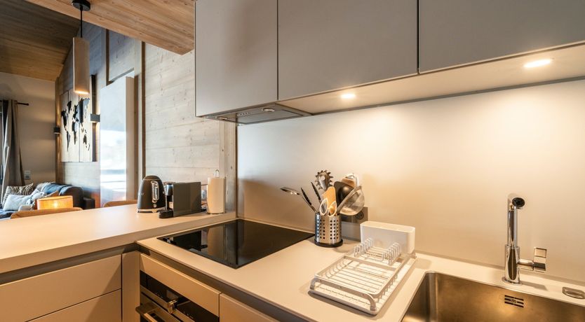 Photo of Alpine Twilight