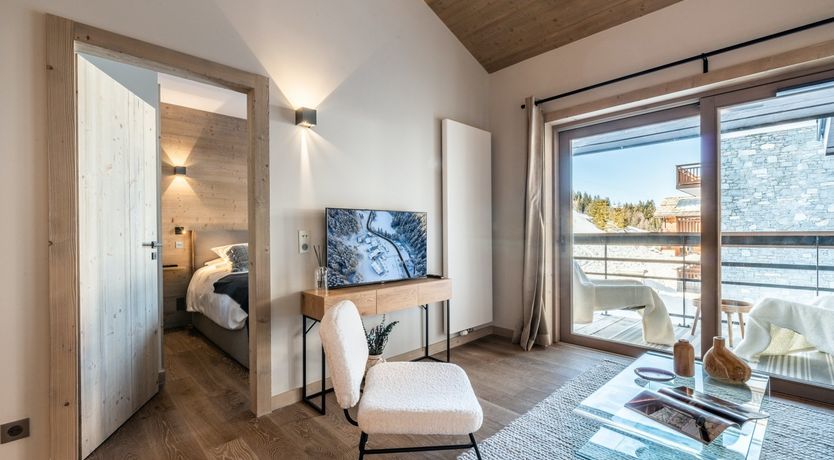 Photo of Alpine Twilight