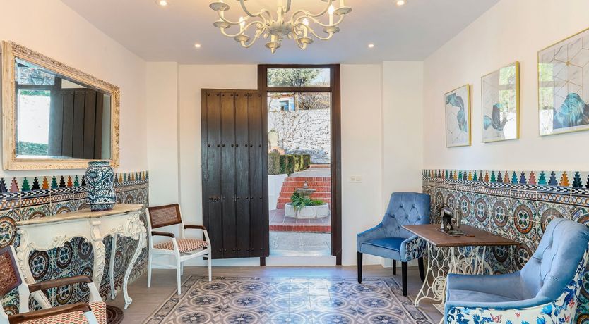 Photo of What's Not To Like?