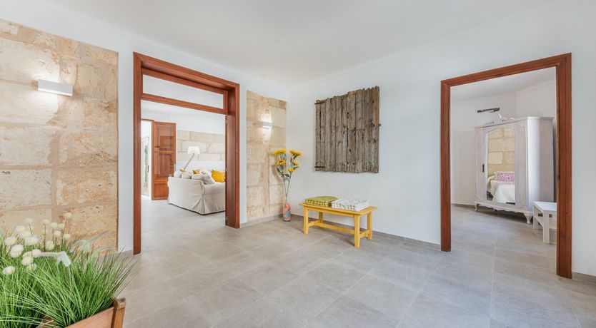 Photo of Pocket of Sunshine