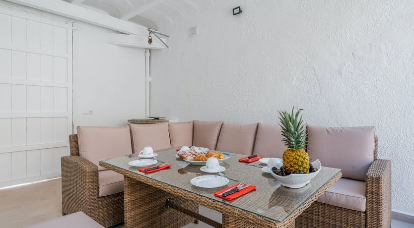 Photo of Pocket of Sunshine