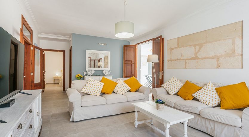 Photo of Pocket of Sunshine