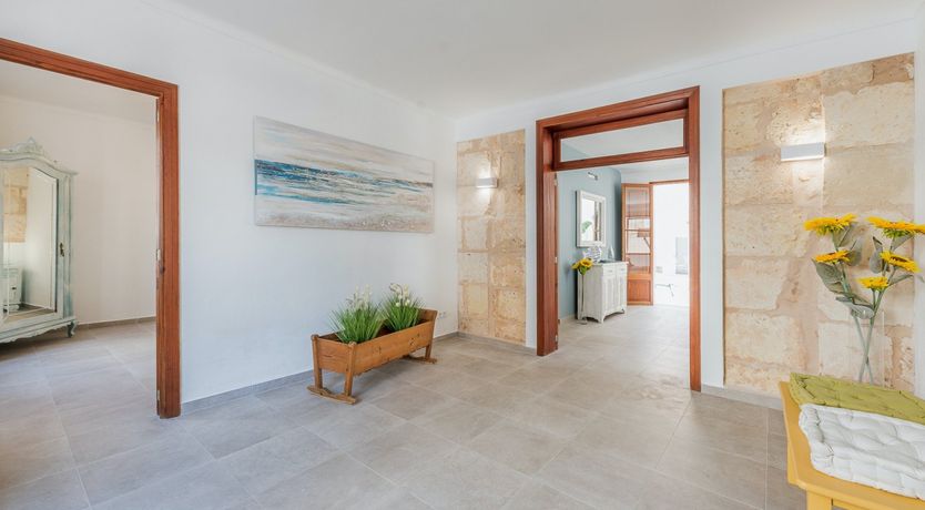 Photo of Pocket of Sunshine