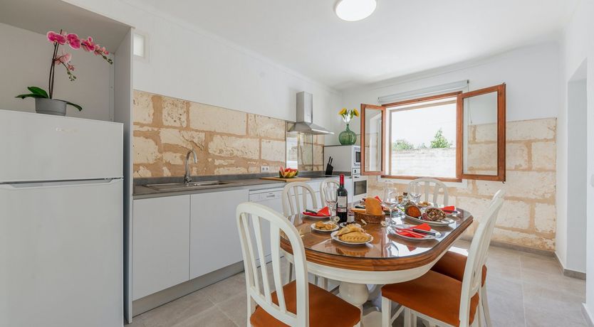 Photo of Pocket of Sunshine