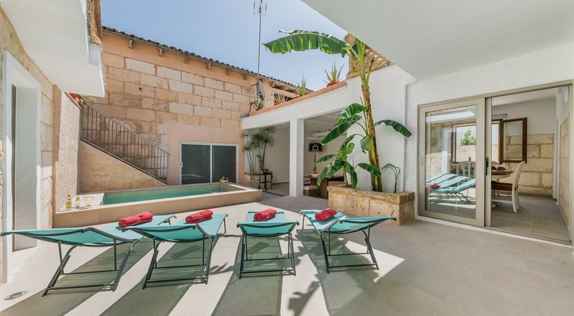 Photo of Pocket of Sunshine