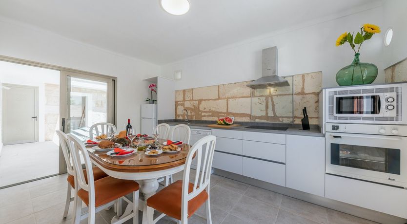 Photo of Pocket of Sunshine