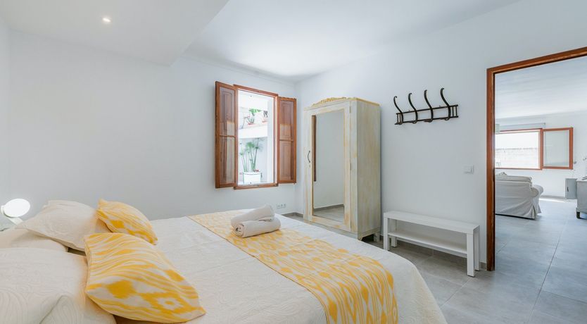 Photo of Pocket of Sunshine