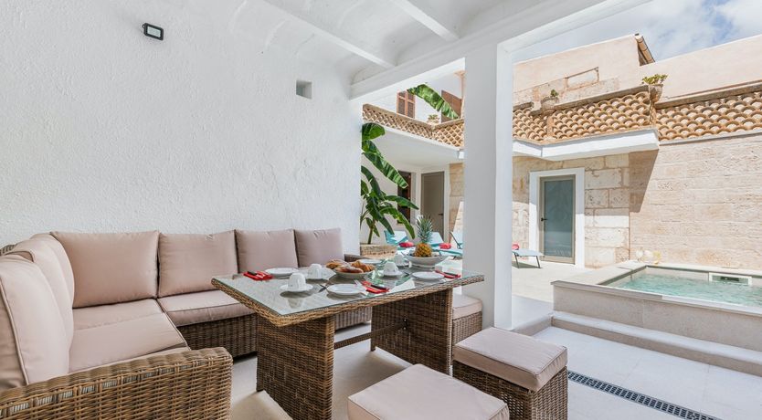 Photo of Pocket of Sunshine