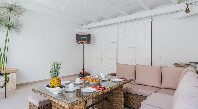 Photo of Pocket of Sunshine