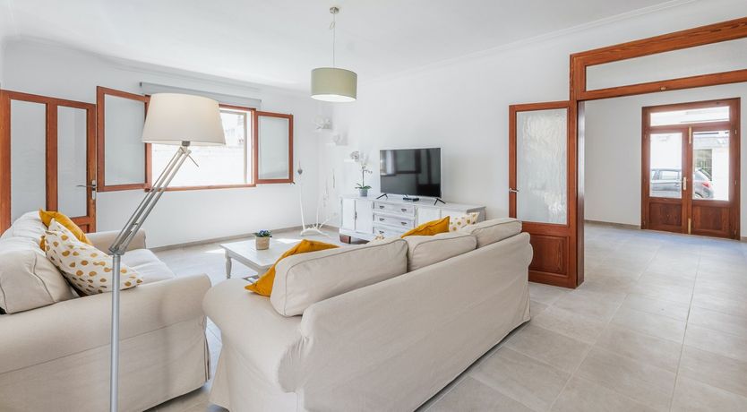 Photo of Pocket of Sunshine