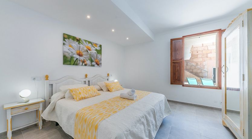 Photo of Pocket of Sunshine