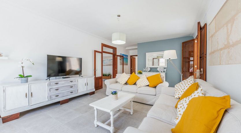 Photo of Pocket of Sunshine