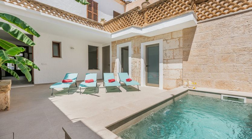 Photo of Pocket of Sunshine