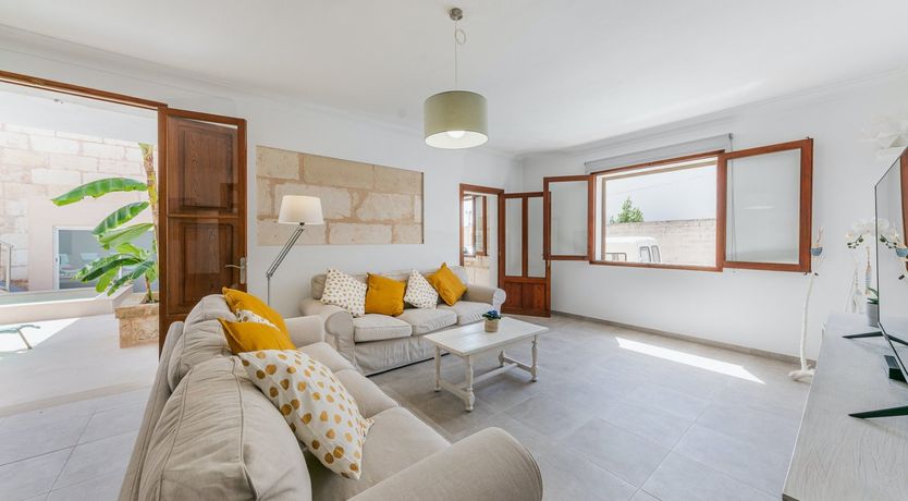 Photo of Pocket of Sunshine