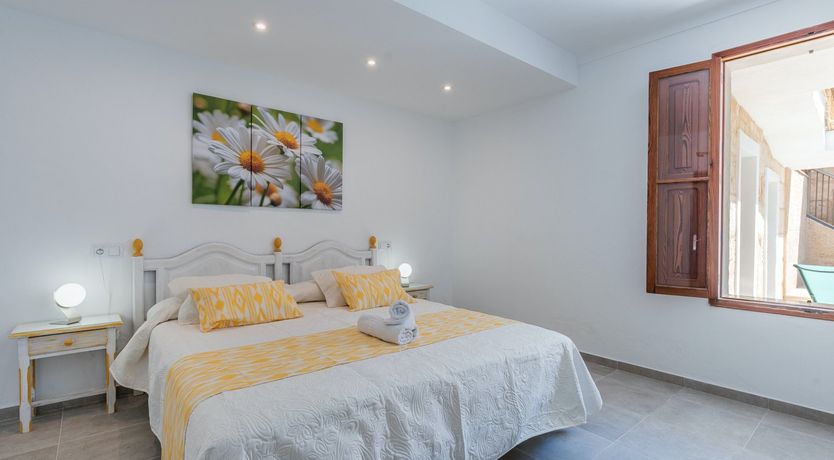 Photo of Pocket of Sunshine