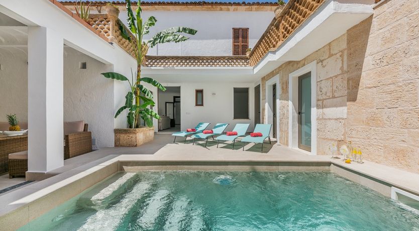 Photo of Pocket of Sunshine