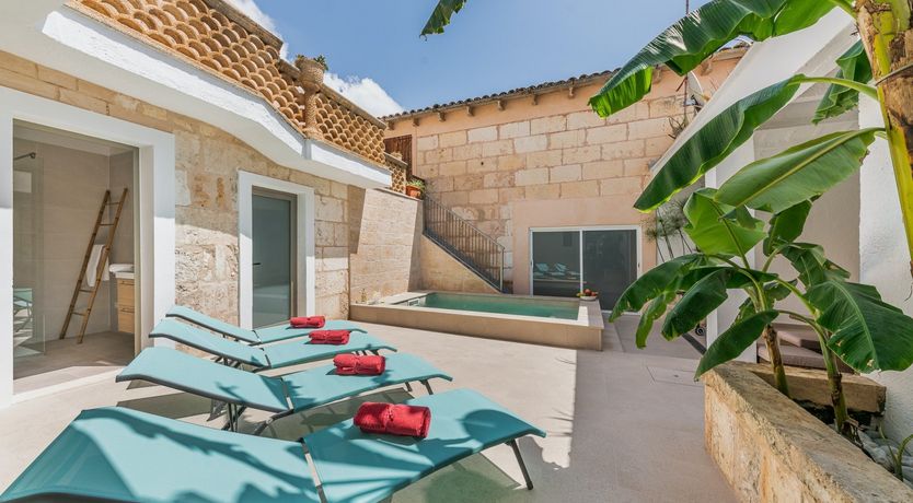 Photo of Pocket of Sunshine