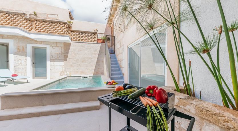 Photo of Pocket of Sunshine