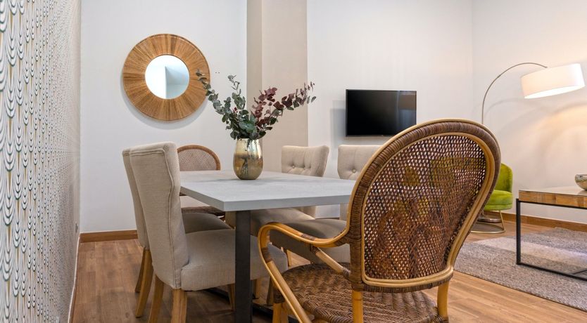 Photo of Dancing Feet