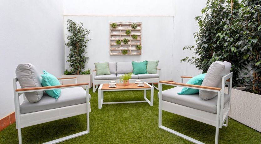 Photo of Dancing Feet