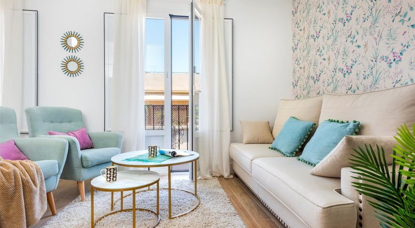 Photo of Pastel Palette