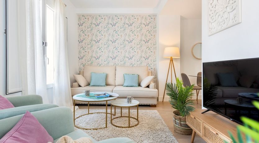 Photo of Pastel Palette