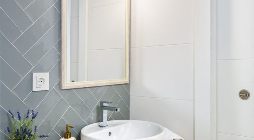 Photo of Pastel Palette