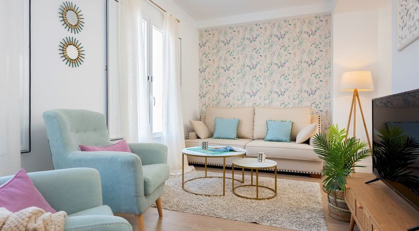 Photo of Pastel Palette