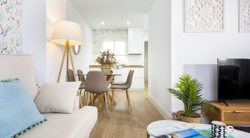 Photo of Pastel Palette