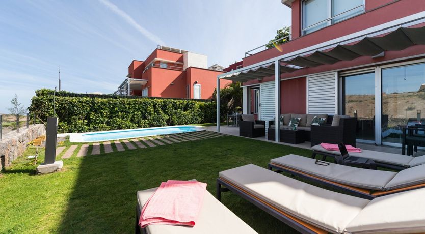 Photo of Sands Dunes & Salty Air