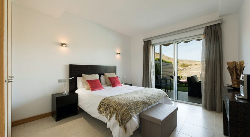 Photo of Sands Dunes & Salty Air