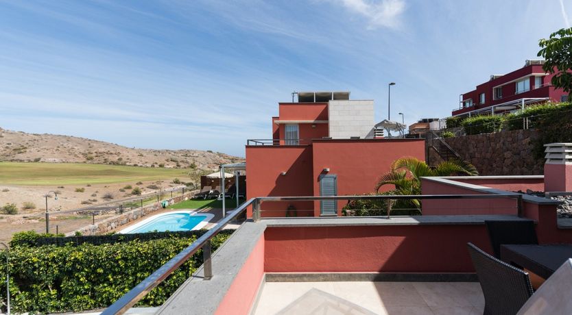 Photo of Sands Dunes & Salty Air
