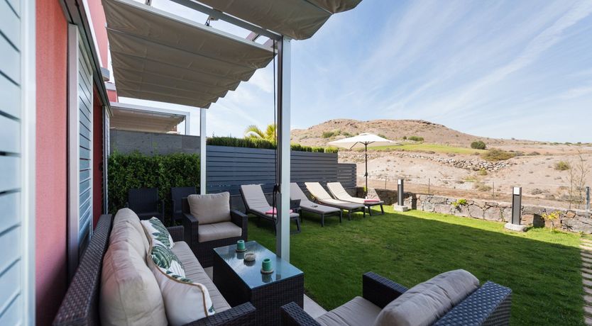 Photo of Sands Dunes & Salty Air