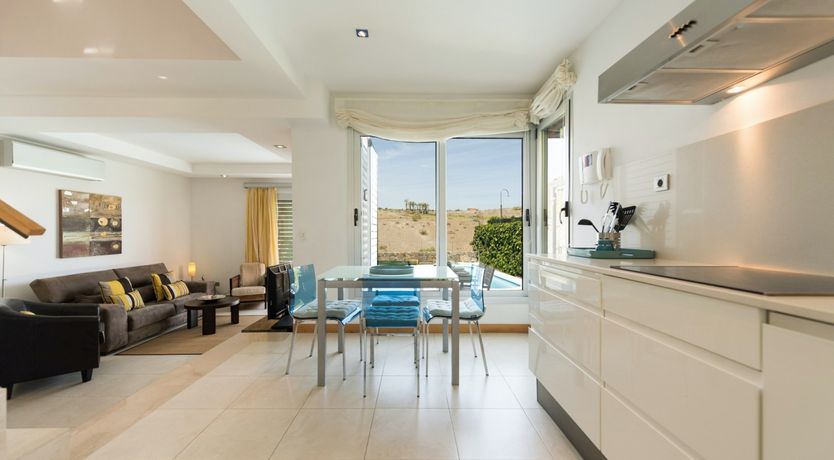 Photo of Sands Dunes & Salty Air