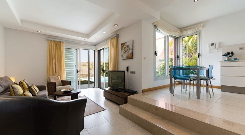 Photo of Sands Dunes & Salty Air