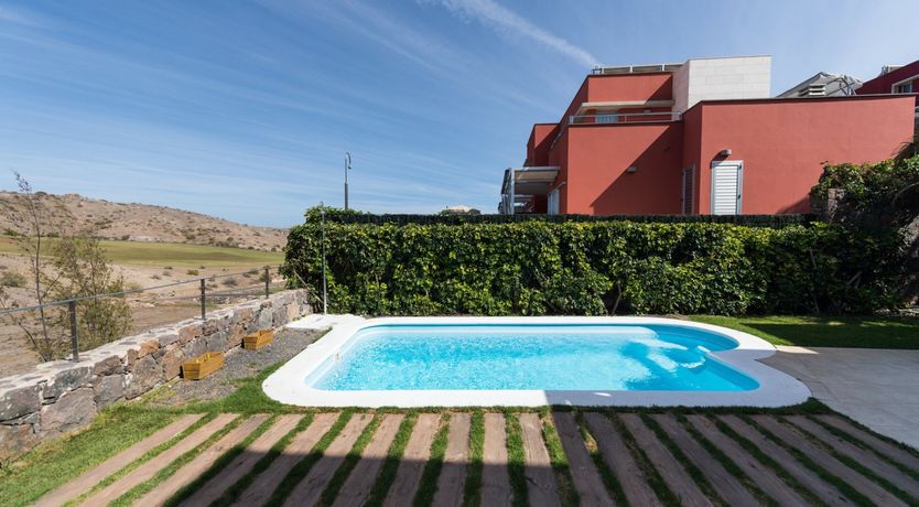 Photo of Sands Dunes & Salty Air